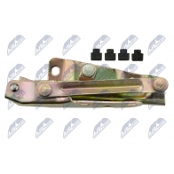 Петля капота NTY EZC-SK-019 1440395816 JAQU 3 - Изображение 3