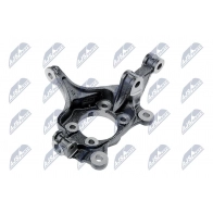 Поворотный кулак, цапфа NTY ZZP-MZ-015 NTQ OSO 1440416469 - Изображение 2