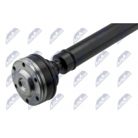 Кардан NTY Z3G 6D2 NWN-CH-024 1440405962 - Изображение 3