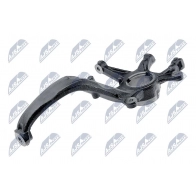 Поворотный кулак, цапфа NTY Q 1768UV ZZP-MZ-018 1440416472 - Изображение 2