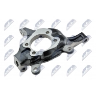 Поворотный кулак, цапфа NTY 1440416479 ZZP-NS-003 MWH HWJ - Изображение 2