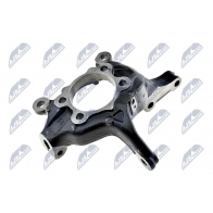 Поворотный кулак, цапфа NTY B91 LT ZZP-NS-007 1440416483 - Изображение 2