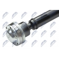 Кардан NTY VIZ MZX3 NWN-CH-046 1440406002 - Изображение 2