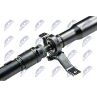 Кардан NTY VIZ MZX3 NWN-CH-046 1440406002 - Изображение 3