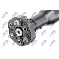 Кардан NTY VIZ MZX3 NWN-CH-046 1440406002 - Изображение 4