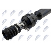 Кардан NTY 6V 1XL 1440406006 NWN-CH-050 - Изображение 3