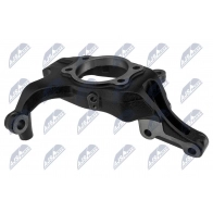 Поворотный кулак, цапфа NTY ZZP-NS-025 5ZG QO 1440416498 - Изображение 2