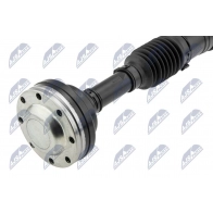 Кардан NTY 1440406007 NWN-CH-051 N9D CB4 - Изображение 2