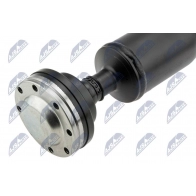 Кардан NTY 1440406007 NWN-CH-051 N9D CB4 - Изображение 3