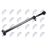 Кардан NTY 1A XIZX NWN-CH-053 1440406009