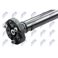 Кардан NTY 1A XIZX NWN-CH-053 1440406009 - Изображение 2