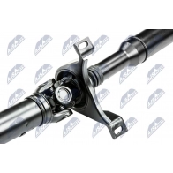 Кардан NTY 1A XIZX NWN-CH-053 1440406009 - Изображение 3