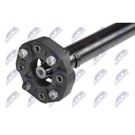 Кардан NTY NWN-CH-056 6CQ Z7 1440406012 - Изображение 2