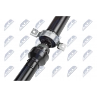 Кардан NTY NWN-CH-056 6CQ Z7 1440406012 - Изображение 3