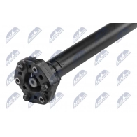 Кардан NTY GWT5 K 1440406014 NWN-CH-058 - Изображение 2