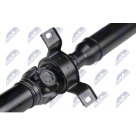 Кардан NTY GWT5 K 1440406014 NWN-CH-058 - Изображение 3