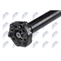 Кардан NTY GWT5 K 1440406014 NWN-CH-058 - Изображение 4