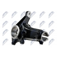 Поворотный кулак, цапфа NTY ENNNG L ZZP-PE-009 1440416509 - Изображение 2