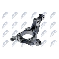 Поворотный кулак, цапфа NTY 9 KIT4 ZZP-PL-003 1440416513 - Изображение 2