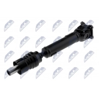 Кардан NTY C4XU E NWN-DA-001 1440406019