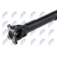 Кардан NTY ENC PKO NWN-DA-002 1440406020 - Изображение 3