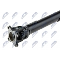 Кардан NTY ENC PKO NWN-DA-002 1440406020 - Изображение 4