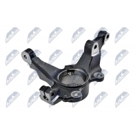Поворотный кулак, цапфа NTY ZZP-PL-008 AUH9 KH 1440416518 - Изображение 2