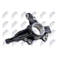 Поворотный кулак, цапфа NTY Opel Corsa (D) 4 2006 – 2014 VBAW UX ZZP-PL-010