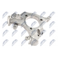 Поворотный кулак, цапфа NTY ZZP-PL-012 5S Q7Z 1440416522 - Изображение 2