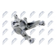 Поворотный кулак, цапфа NTY ZZP-RE-001 M8 VP4F 1440416529 - Изображение 2