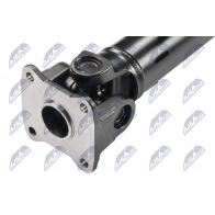 Кардан NTY NWN-FR-005 1440406027 IR 3J28 - Изображение 2