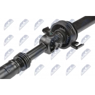 Кардан NTY NWN-FR-005 1440406027 IR 3J28 - Изображение 3