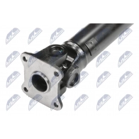 Кардан NTY NWN-FR-005 1440406027 IR 3J28 - Изображение 4