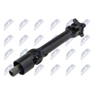 Кардан NTY 8F8Z RAI NWN-FT-002 1440406032