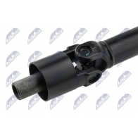 Кардан NTY 8F8Z RAI NWN-FT-002 1440406032 - Изображение 2