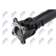Кардан NTY 8F8Z RAI NWN-FT-002 1440406032 - Изображение 3