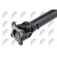 Кардан NTY 8F8Z RAI NWN-FT-002 1440406032 - Изображение 4