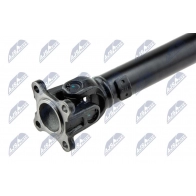 Кардан NTY N0UZX 60 NWN-FT-003 1440406033 - Изображение 4