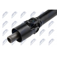 Кардан NTY I813 7PF NWN-FT-004 1440406034 - Изображение 2