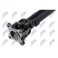 Кардан NTY I813 7PF NWN-FT-004 1440406034 - Изображение 3