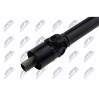 Кардан NTY NWN-FT-005 1440406035 CIH Z3CX - Изображение 2