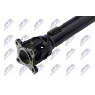 Кардан NTY NWN-FT-005 1440406035 CIH Z3CX - Изображение 3