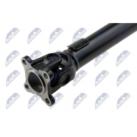 Кардан NTY NWN-FT-005 1440406035 CIH Z3CX - Изображение 4