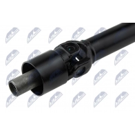 Кардан NTY VY AIS NWN-FT-006 1440406036 - Изображение 2