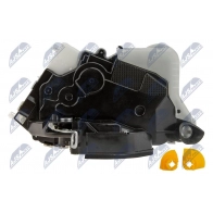 Центральный замок NTY EZC-TY-054 IY TM2O 1440395873 - Изображение 4