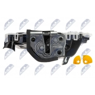 Центральный замок NTY 19S81T K EZC-TY-057 1440395875 - Изображение 3