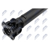 Кардан NTY NWN-KA-003 1440406046 PT6 SFN - Изображение 3