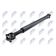 Кардан NTY Kia Sorento 3 RL35ME NWN-KA-005