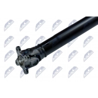 Кардан NTY YVP2 O NWN-KA-006 1440406049 - Изображение 2