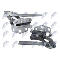 Петля капота NTY 1UB 0P EZC-VW-252 1440395895 - Изображение 3